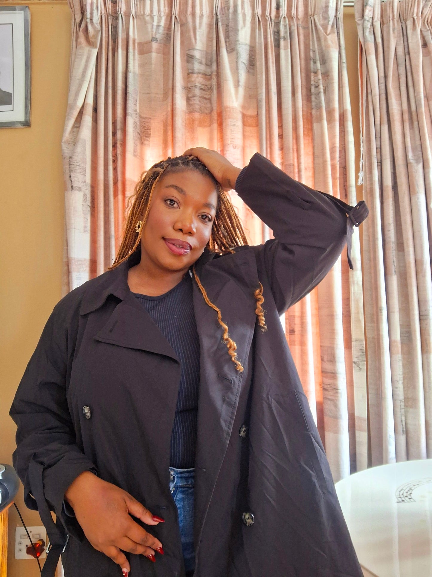 H&M Trenchcoat