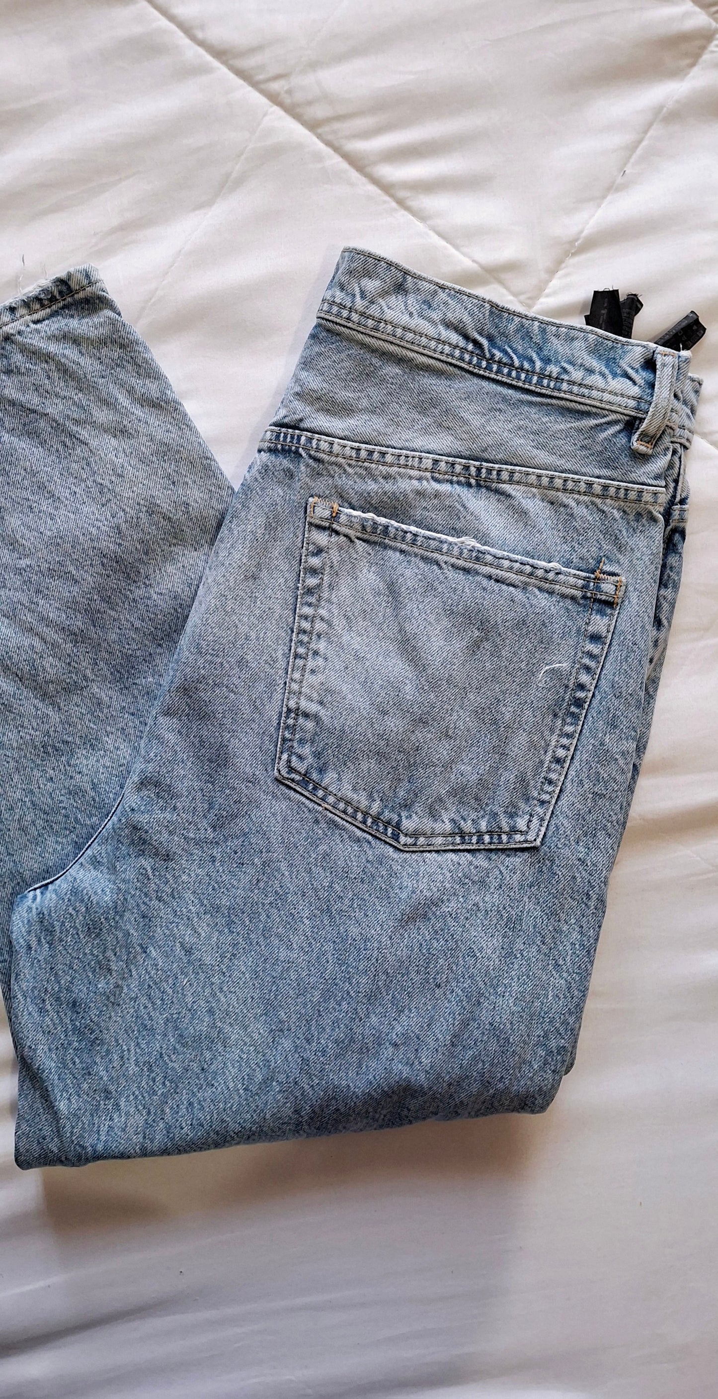 ZARA Denim