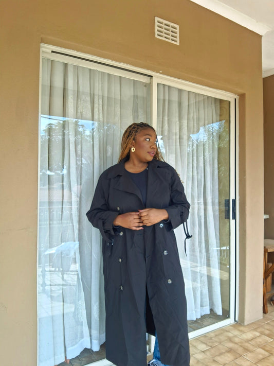 H&M Trenchcoat