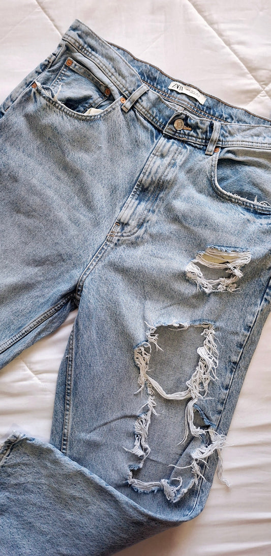ZARA Denim