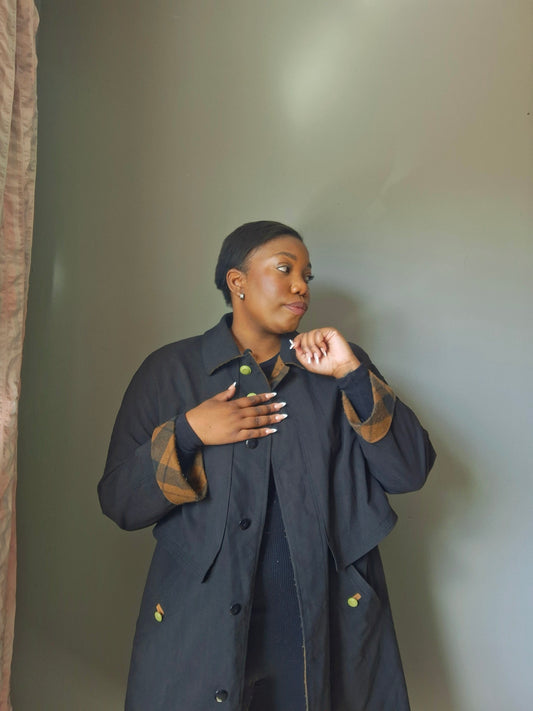 Trenchcoat